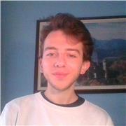 Studente universitario in Beni Culturali, con doppio diploma di maturità italo-francese, offre ripetizioni di francese a Torino